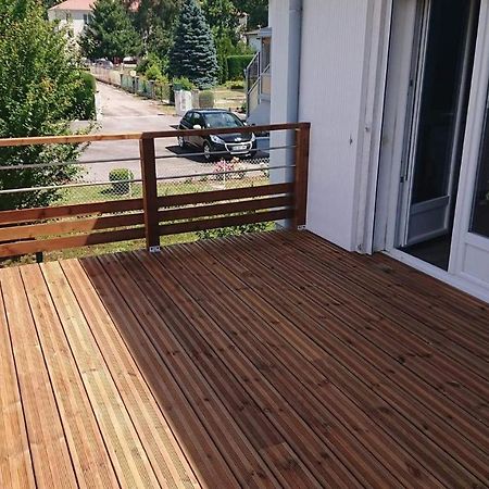 Maison Independ. 6 Personnes A 10 Mn De Gerardmer Granges-sur-Vologne Buitenkant foto