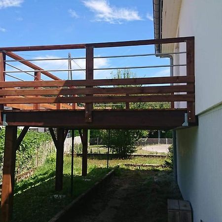 Maison Independ. 6 Personnes A 10 Mn De Gerardmer Granges-sur-Vologne Buitenkant foto