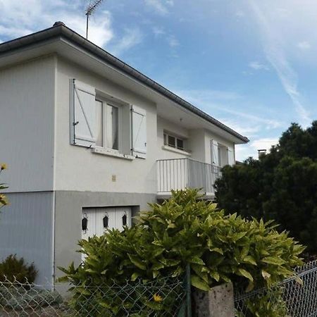 Maison Independ. 6 Personnes A 10 Mn De Gerardmer Granges-sur-Vologne Buitenkant foto