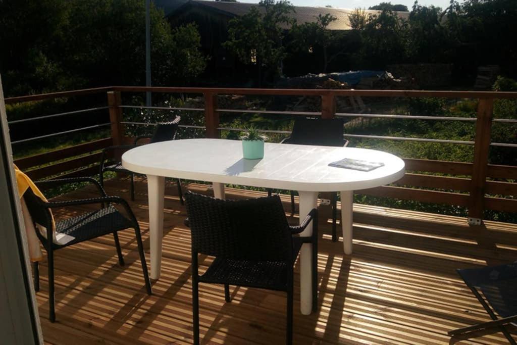 Maison Independ. 6 Personnes A 10 Mn De Gerardmer Granges-sur-Vologne Buitenkant foto