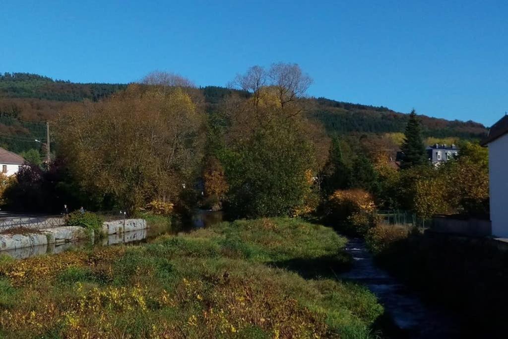 Maison Independ. 6 Personnes A 10 Mn De Gerardmer Granges-sur-Vologne Buitenkant foto