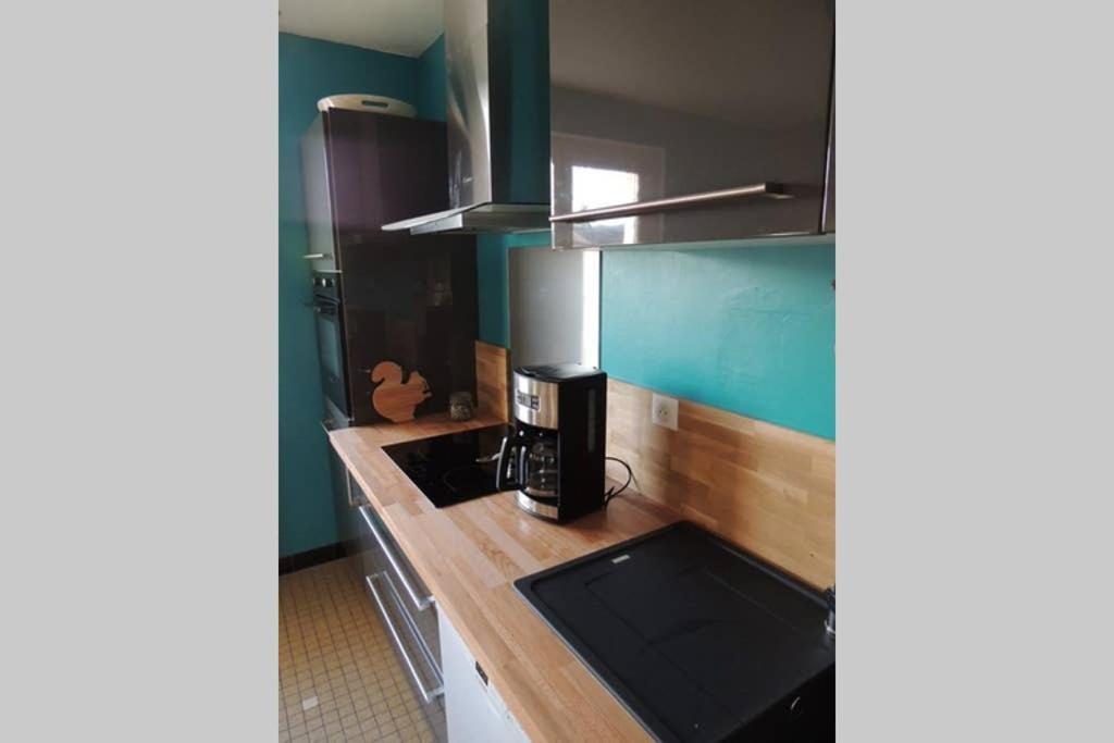 Maison Independ. 6 Personnes A 10 Mn De Gerardmer Granges-sur-Vologne Buitenkant foto