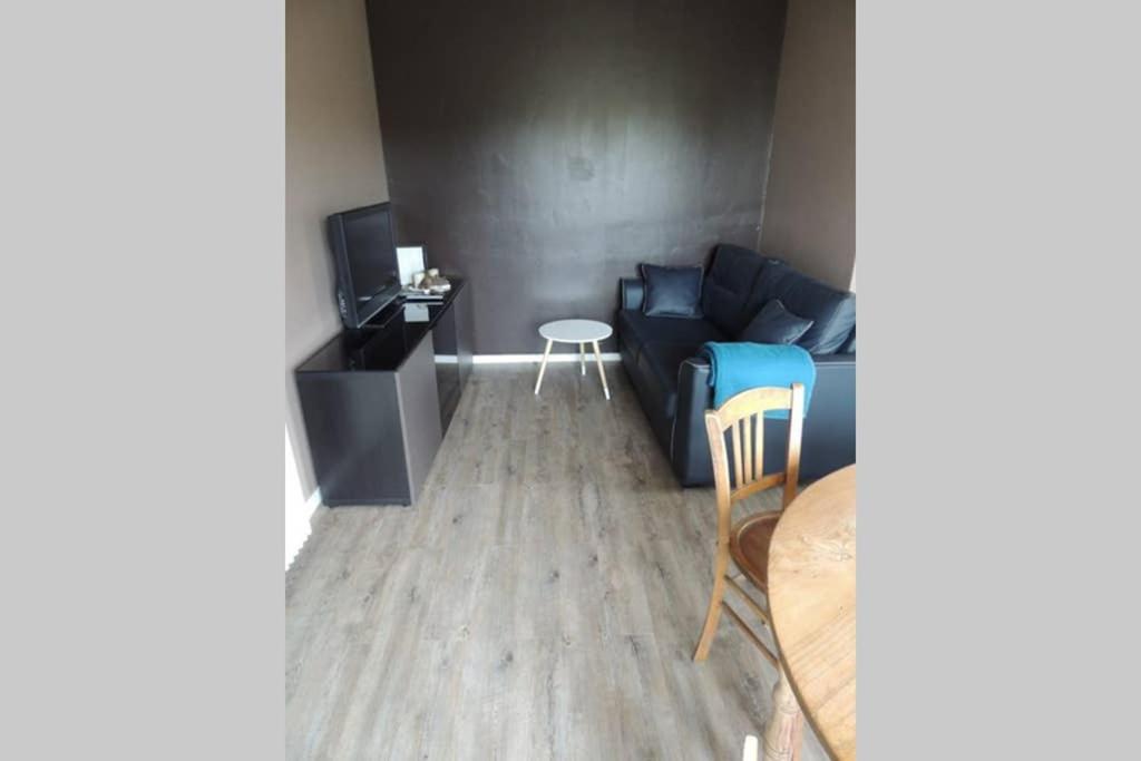 Maison Independ. 6 Personnes A 10 Mn De Gerardmer Granges-sur-Vologne Buitenkant foto