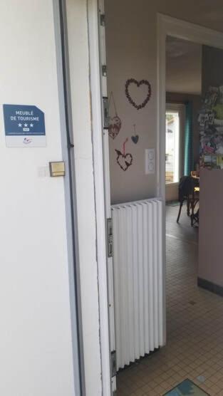 Maison Independ. 6 Personnes A 10 Mn De Gerardmer Granges-sur-Vologne Buitenkant foto